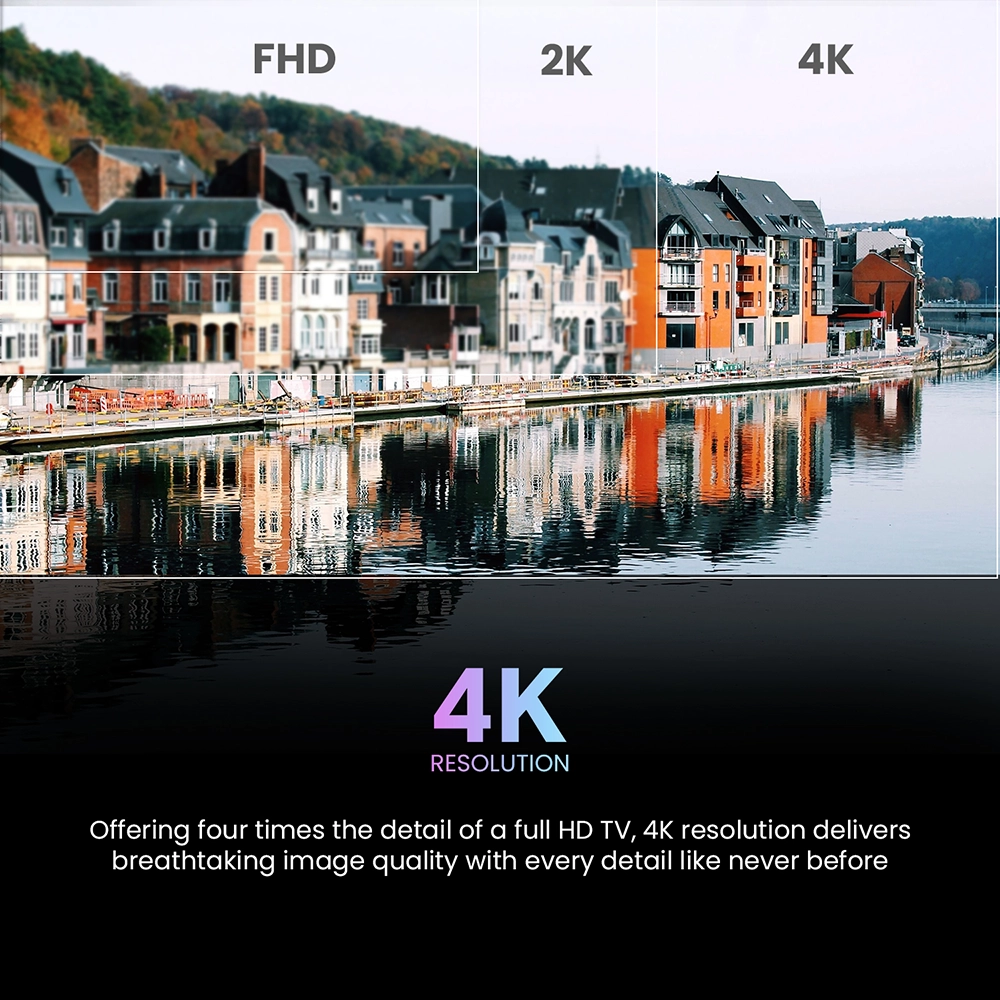 Haier OLED 194cm (77) With Dolby Vision IQ, HDR10+ , Dolby Atmos, AMD Freesync Prem- H77C90UEX